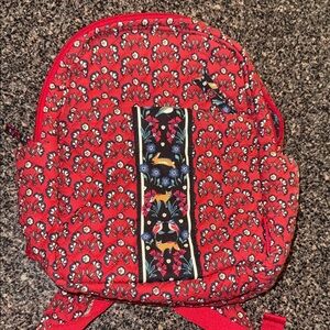 Vera Bradley Mini backpack
